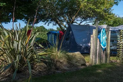 Camping Du Vieux Verger - Bild 2