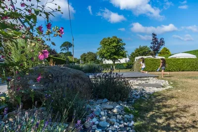 Camping Du Vieux Verger - Bild 3