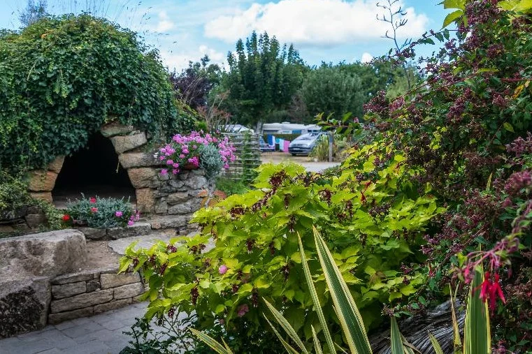 Camping Du Vieux Verger