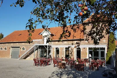 Camping Du Vivier Aux Carpes - Bild 2