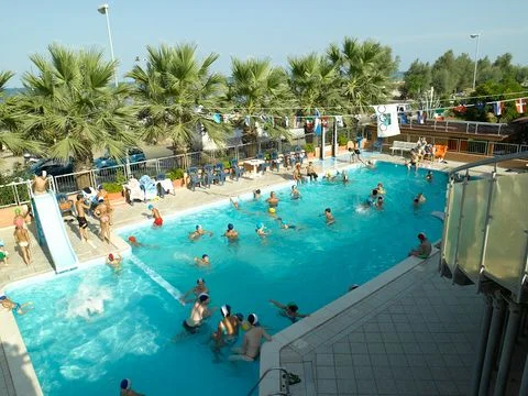 Camping Duca Amedeo