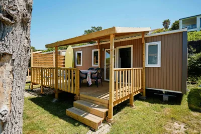 Camping Duna Munguy - Bild 3