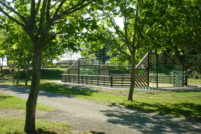 Camping Durance Luberon - Bild 2