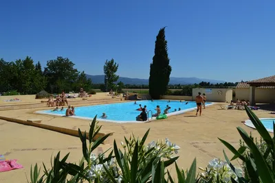 Camping Durance Luberon - Bild 3