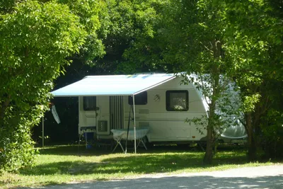 Camping Durance Luberon - Bild 4