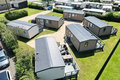 Campingpark Echternacherbrück Aör - Bild 2