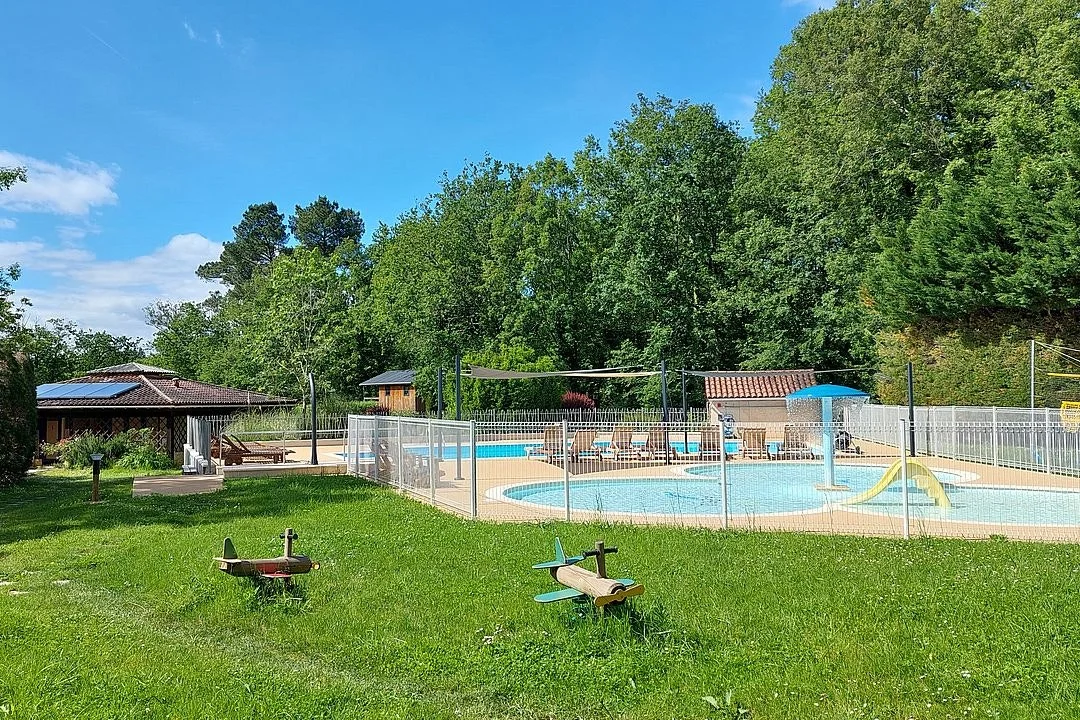 Camping Ecoresponsable Le Rêve