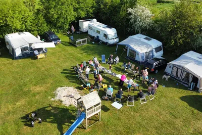 Camping Eefting - Bild 3