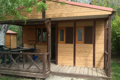 Camping El Balcón De Pitres - Bild 3