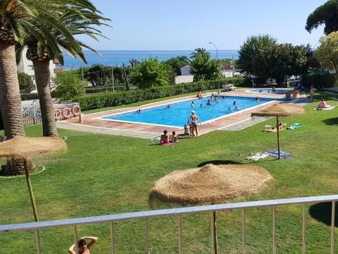 Camping El Carlitos