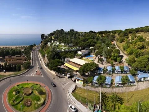 Camping El Far