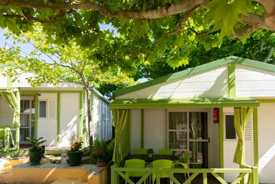 Camping El Far