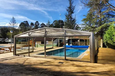 Camping El Helguero - Bild 2