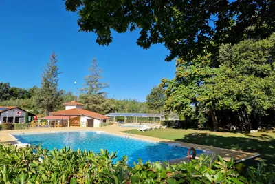 Camping El Helguero - Bild 3