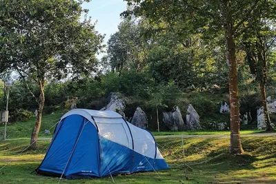Camping El Helguero - Bild 4