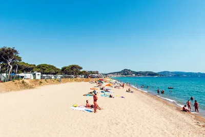 Camping El Pinar