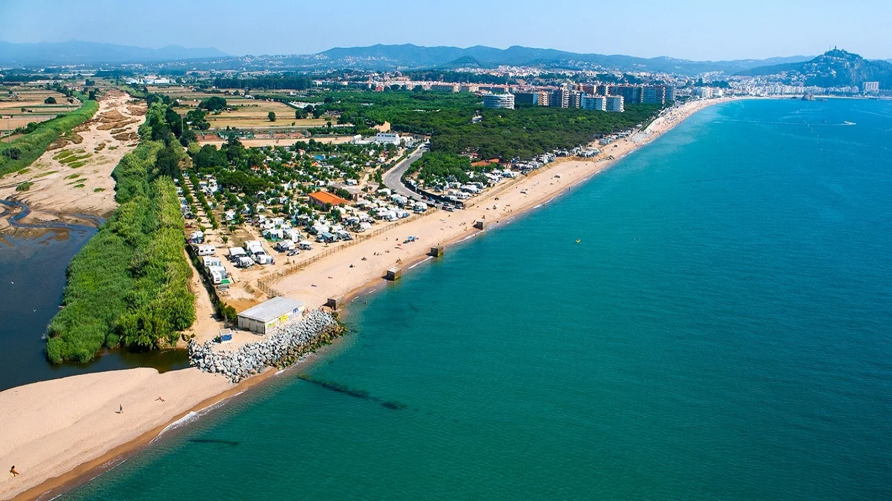 Camping El Pinar de Cadalso