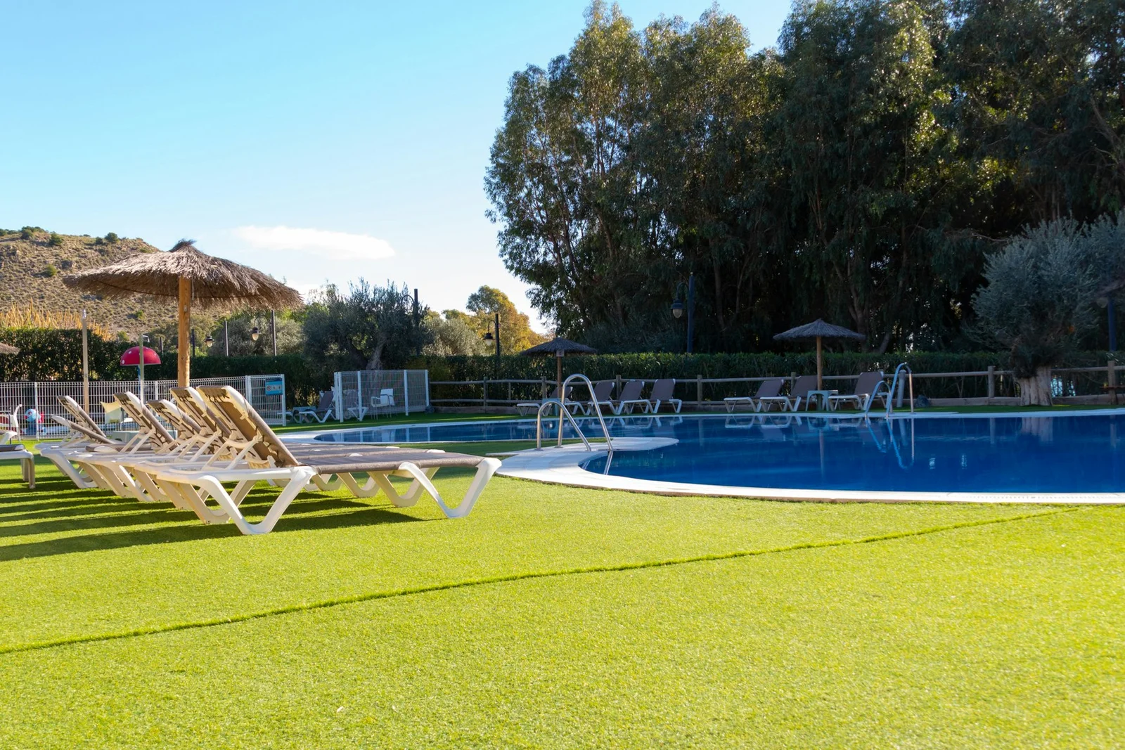 Camping El Torres