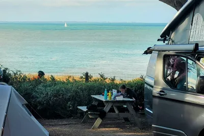 Camping Eléovic - Bild 2