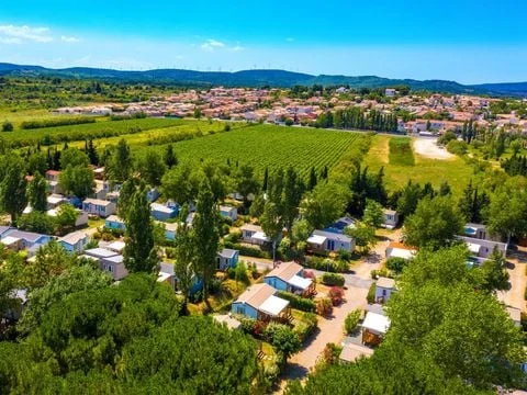 Camping Ensoya