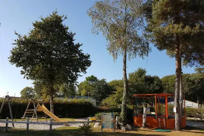 Camping Entre Terre Et Mer - Bild 4