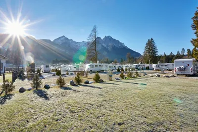 Camping Erlebnis Zugspitze - Bild 4