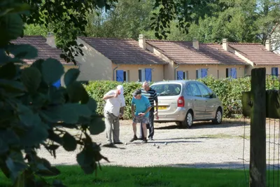 Camping Des Bains - Bild 3