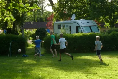 Camping Des Bains - Bild 4