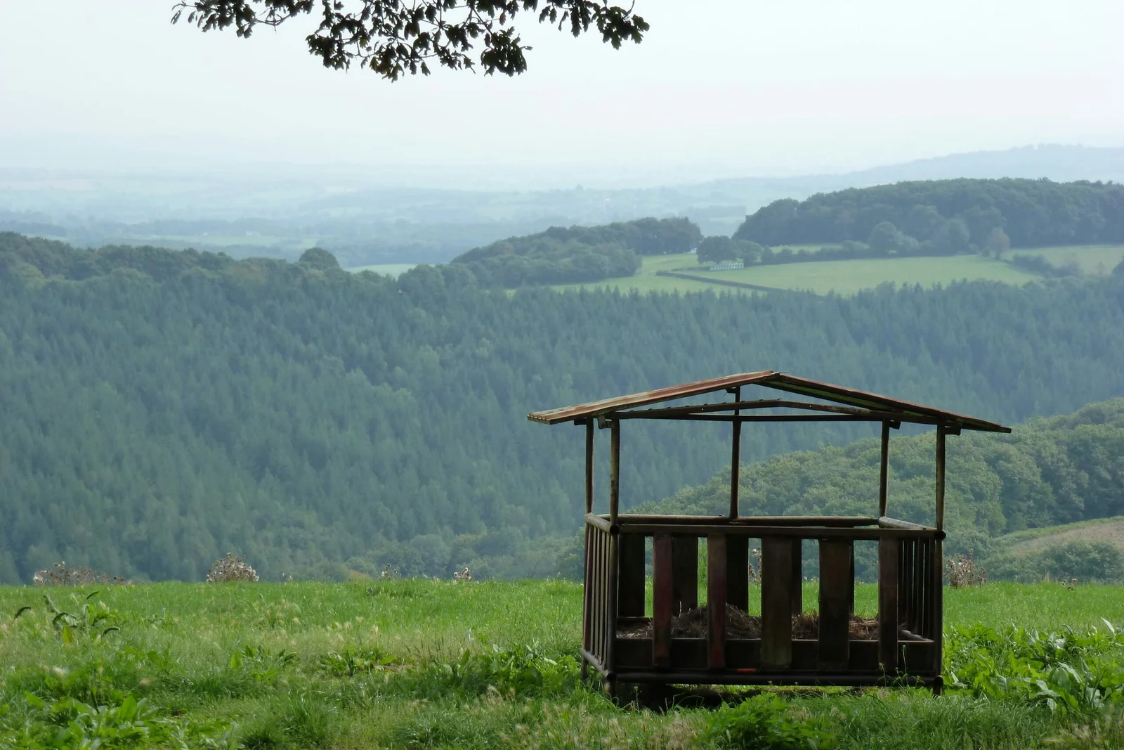 Camping Des Bains