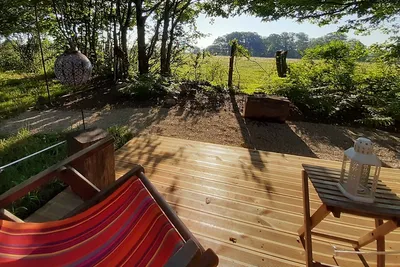 Camping Etang Du Camp - Bild 3