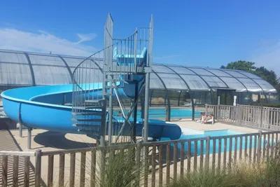 Camping Seasonova Etennemare - Bild 2