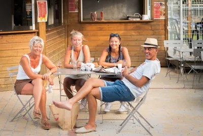 Camping Etoile D'or - Bild 2
