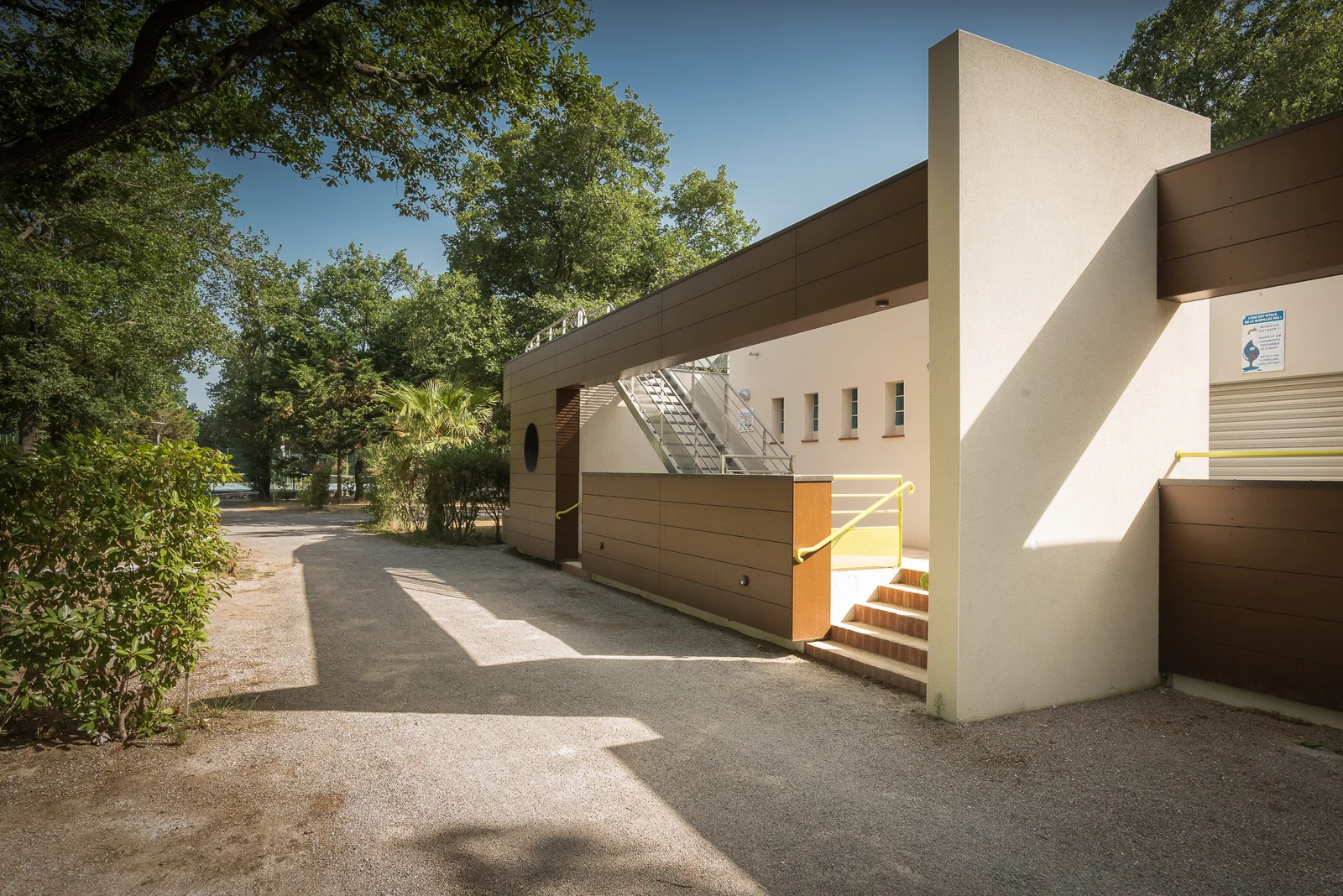 Camping Etoile D'or