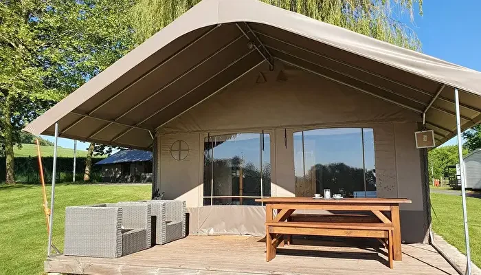 Camping Ettelbrück