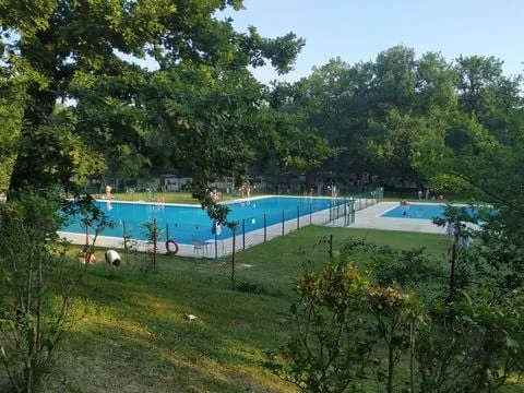Camping Etxarri