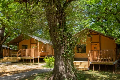 Camping Etxarri - Bild 3