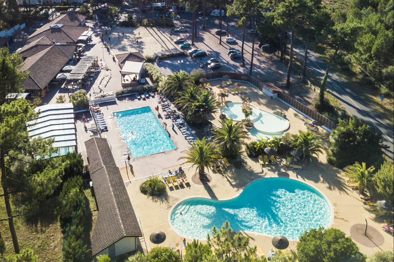 Camping Eurosol