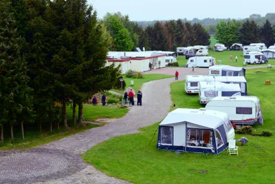 Camping Exloo
