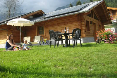 Camping Faè