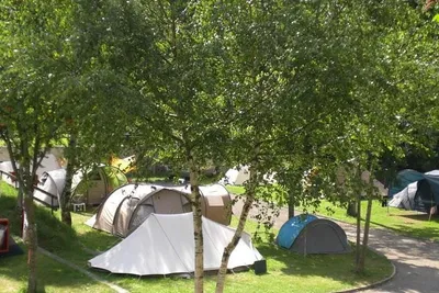 Camping Faè