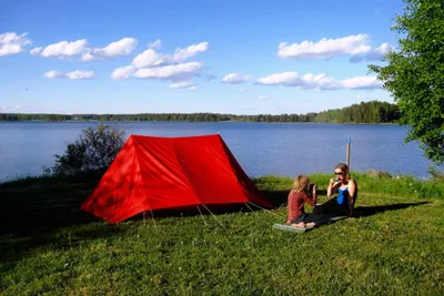 Camping Falkudden - Bild 2