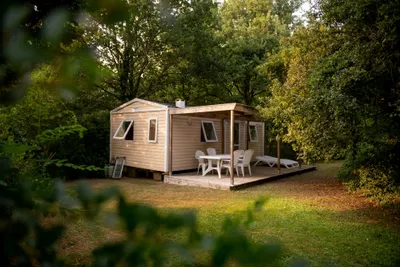 Camping Fargogne