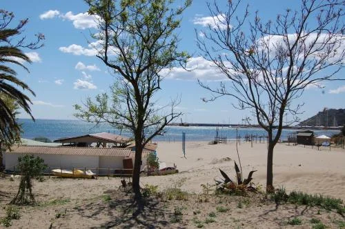 Camping Feniglia