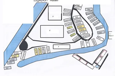 Camping & Ferienpark Bei Jena Bild 3