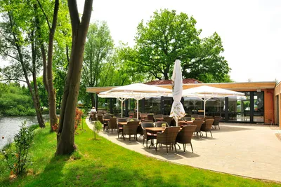 Camping & Ferienpark Falkensteinsee Bild 3