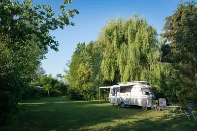 Camping Ferme Pédagogique De Prunay - Bild 4