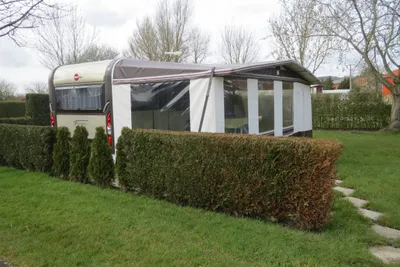Camping Ferme Des Saules - Bild 2