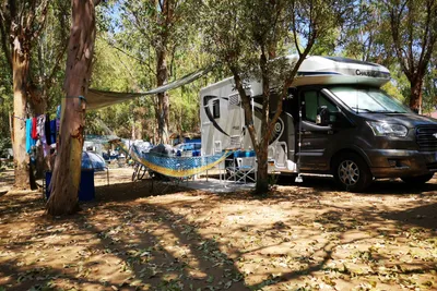 Village Camping Fico D'india - Bild 2