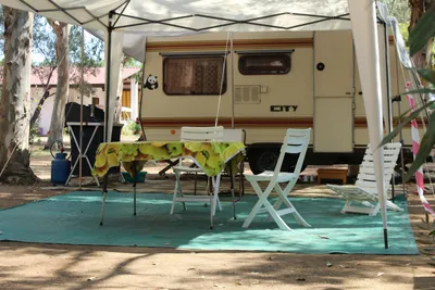 Village Camping Fico D'india - Bild 3