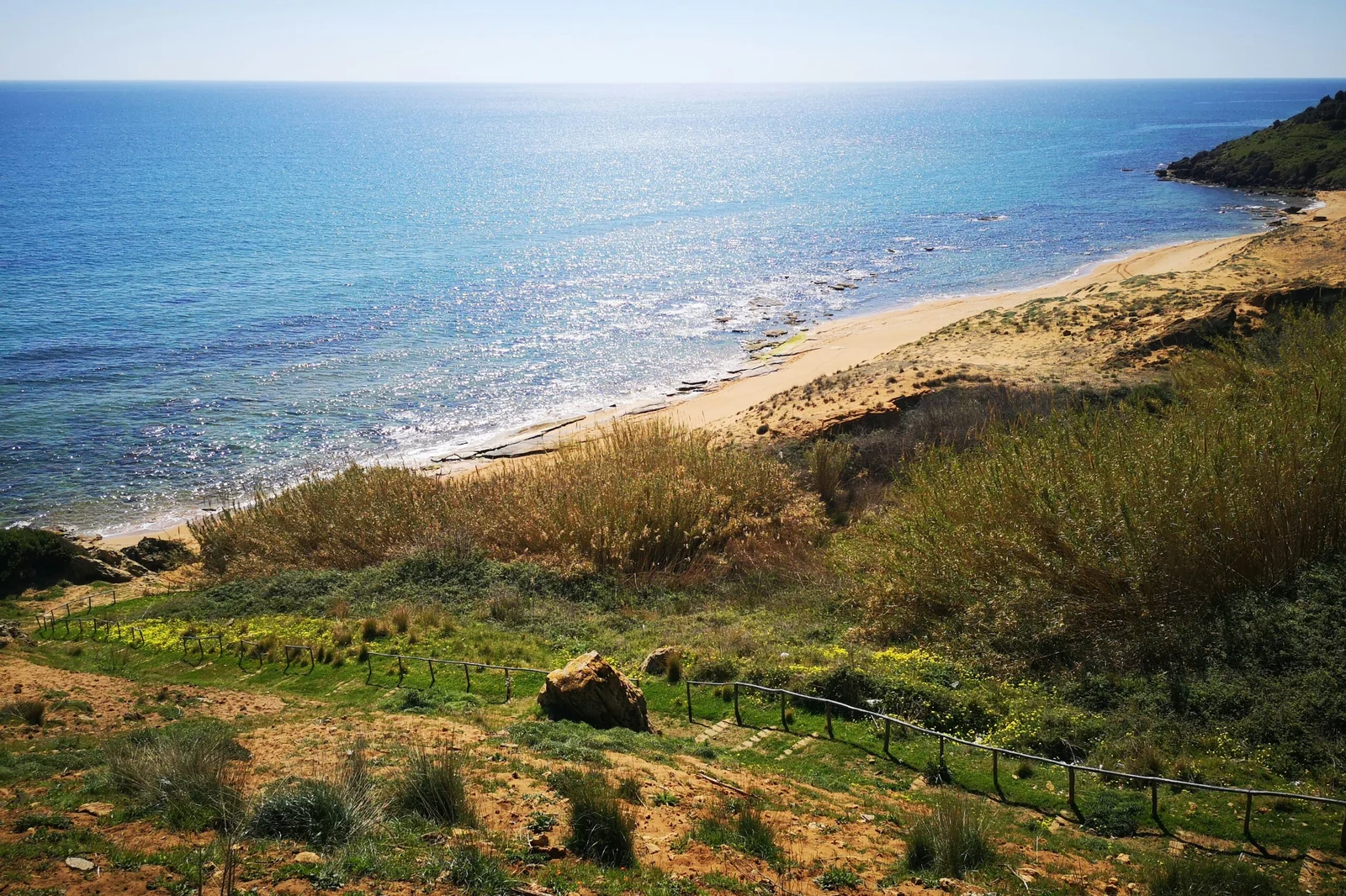 Village Camping Fico D'india